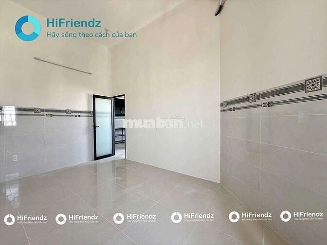 1 Phòng Ngủ + 1 Phòng Bếp + Có Gác .5Tr2. FULL NỘI THẤT / CVPM, FPT