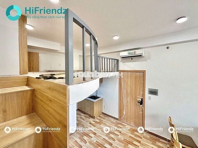 Phòng Cao Cấp 4tr5 View đẹp phòng rộng / CVPM