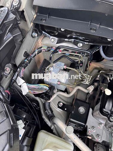 Mitsubishi Xpander Cross 2022 odo 6 vạn