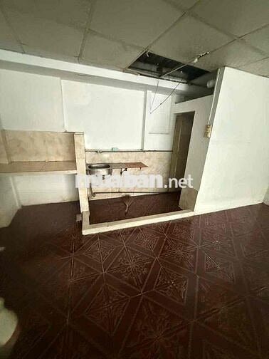 nhà thuê an dương vương an lạc bình Tân DT 50m giá 5tr