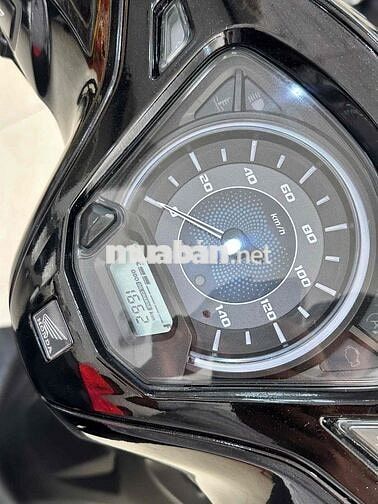 Honda Lead 2025 Đen Bóng Sport.BS66.Chính chủ.