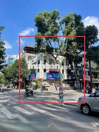 CHO THUÊ GÓC 2 MẶT TIỀN ĐẮC ĐỊA – HUỲNH THÚC KHÁNG & HỒ TÙNG MẬU, QUẬ