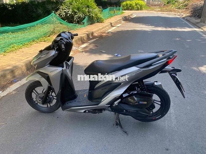 Honda Vario 150 2019 Bạc