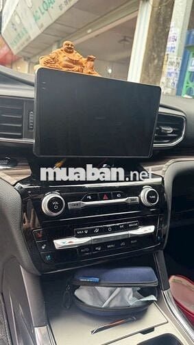 Ford Explorer Limited 2022 Nâu 45000 km