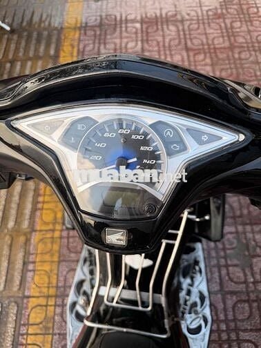 Honda Air Blade 2015 Đen nhám 125cc