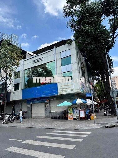 CHO THUÊ GÓC 2 MẶT TIỀN ĐẮC ĐỊA – HUỲNH THÚC KHÁNG & HỒ TÙNG MẬU, QUẬ