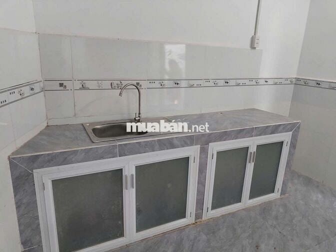  CHO THUÊ NHÀ MỚI XÂY GIÁ RẺ NHƯ NHÀ TRỌ 
