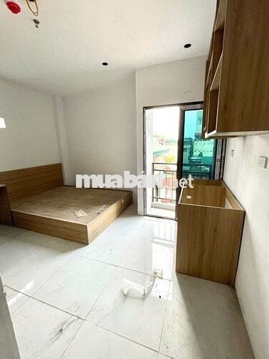 CHO THUÊ PHÒNG 20M2 MỚI TINH, ĐỦ ĐỒ, NGÕ 236 KHƯƠNG ĐÌNH, 05/8 VÀO Ở