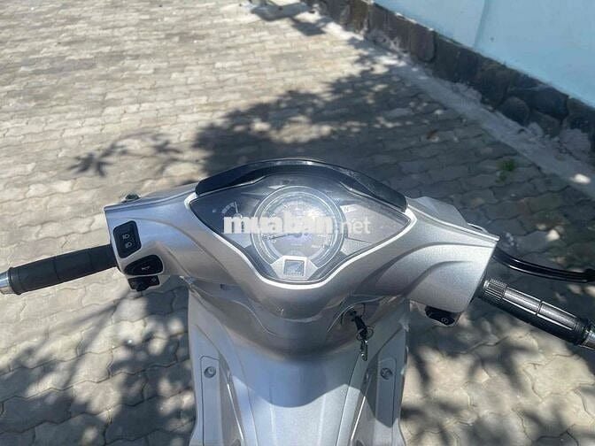 Honda Future 2022 Bạc 15.000 km
