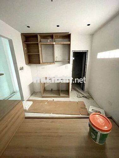CHO THUÊ PHÒNG 20M2 MỚI TINH, ĐỦ ĐỒ, NGÕ 236 KHƯƠNG ĐÌNH, 05/8 VÀO Ở