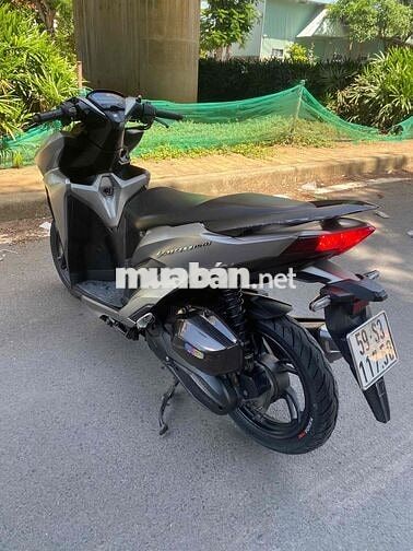 Honda Vario 150 2019 Bạc