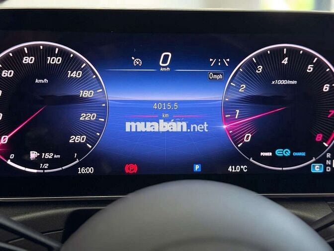 Mercedes-Benz C300 AMG 2022 Xám nhám