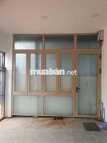 CHO THUÊ NHÀ MẶT TIỀN ĐƯỜNG HÀN MẶC TỬ - BMT