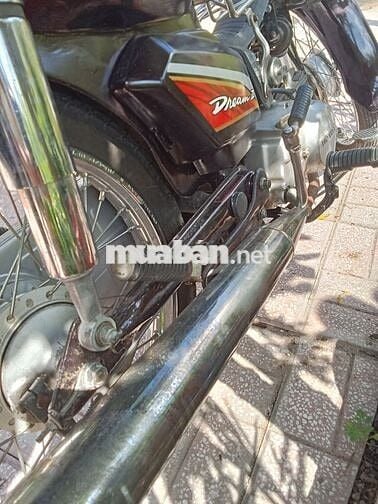 Honda Dream Thái 1998