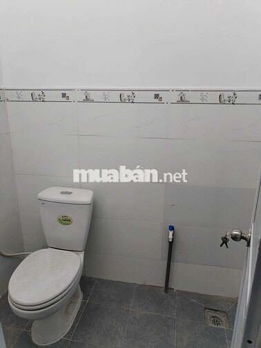  CHO THUÊ NHÀ MỚI XÂY GIÁ RẺ NHƯ NHÀ TRỌ 