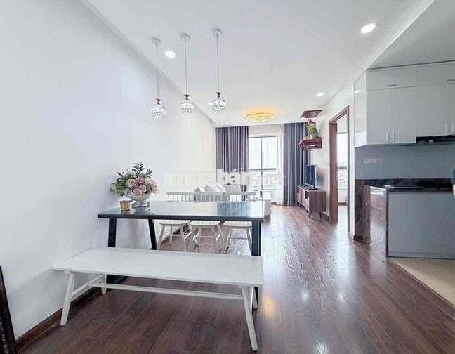 Chung cư Five Star Garden - Thanh Xuân 68m 6.25 tỷ (giá tốt - TL)