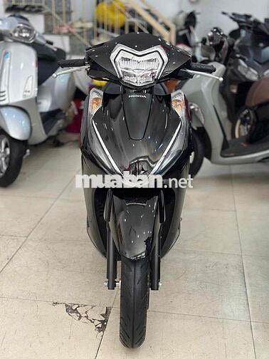Honda Lead 2025 Đen Bóng Sport.BS66.Chính chủ.