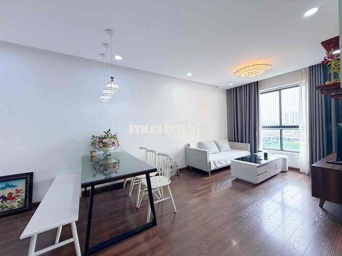 Chung cư Five Star Garden - Thanh Xuân 68m 6.25 tỷ (giá tốt - TL)
