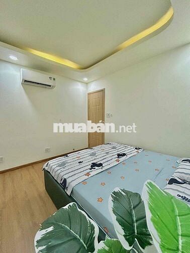 STUDIO 📍 FULL NỘI THẤT NHƯ HÌNH 📍  NGUYỄN ANH THỦ - TÔ KÝ