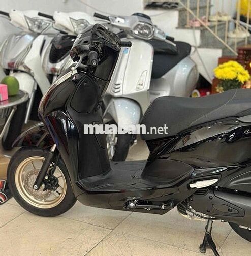 Honda Lead 2025 Đen Bóng Sport.BS66.Chính chủ.