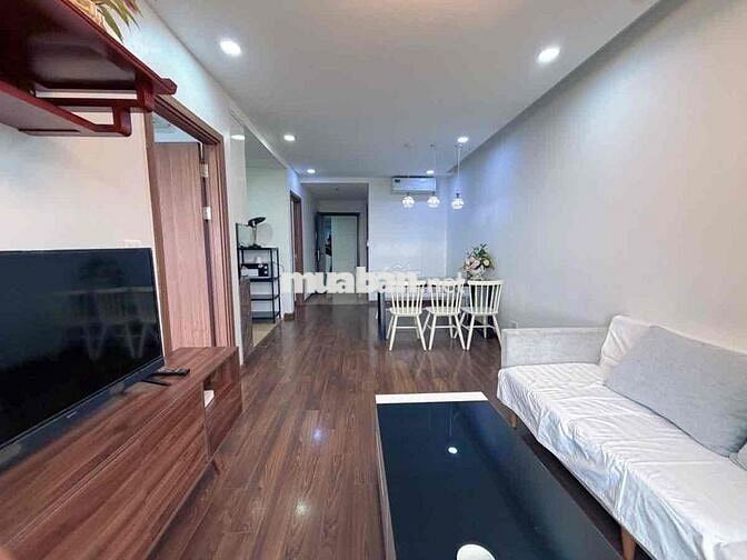 Chung cư Five Star Garden - Thanh Xuân 68m 6.25 tỷ (giá tốt - TL)