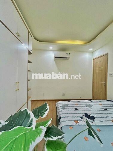 STUDIO 📍 FULL NỘI THẤT NHƯ HÌNH 📍  NGUYỄN ANH THỦ - TÔ KÝ