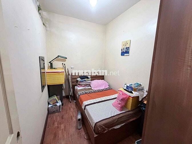 Chung cư Vip Ba Đình, 107m, 3 ngủ 2 wc, Căn góc, Sổ đỏ lâu dài, Hiếm