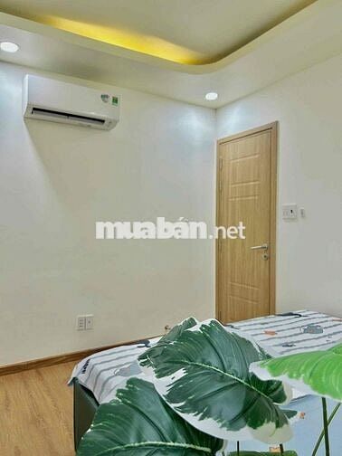 STUDIO 📍 FULL NỘI THẤT NHƯ HÌNH 📍  NGUYỄN ANH THỦ - TÔ KÝ