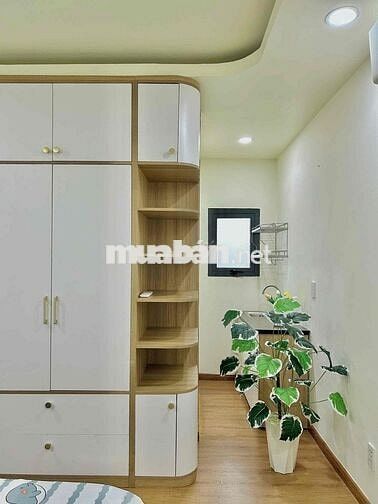 STUDIO 📍 FULL NỘI THẤT NHƯ HÌNH 📍  NGUYỄN ANH THỦ - TÔ KÝ