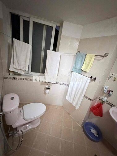 Chung cư Vip Ba Đình, 107m, 3 ngủ 2 wc, Căn góc, Sổ đỏ lâu dài, Hiếm