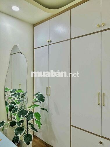 STUDIO 📍 FULL NỘI THẤT NHƯ HÌNH 📍  NGUYỄN ANH THỦ - TÔ KÝ