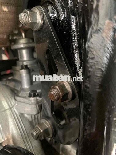 Yamaha Exciter 135 Đỏ Kim loại