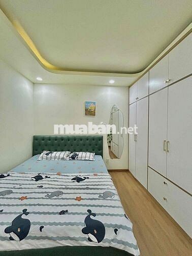 STUDIO 📍 FULL NỘI THẤT NHƯ HÌNH 📍  NGUYỄN ANH THỦ - TÔ KÝ