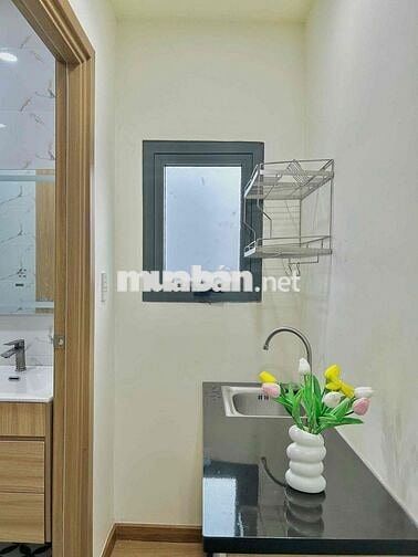 STUDIO 📍 FULL NỘI THẤT NHƯ HÌNH 📍  NGUYỄN ANH THỦ - TÔ KÝ