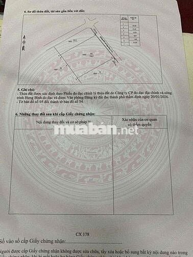 Chủ Cần Bán Lô Đất Sát Biển Khu Vực Điện Dương - TP Đà Nẵng