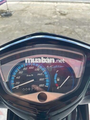 Yamaha Exciter Đỏ đen