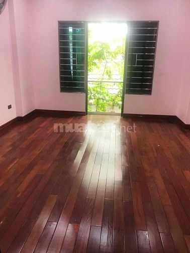 Bán nhà ngõ phố Đội Cấn gần Liễu Giai - Văn Cao