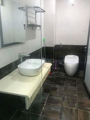 Bán nhà ngõ phố Đội Cấn gần Liễu Giai - Văn Cao