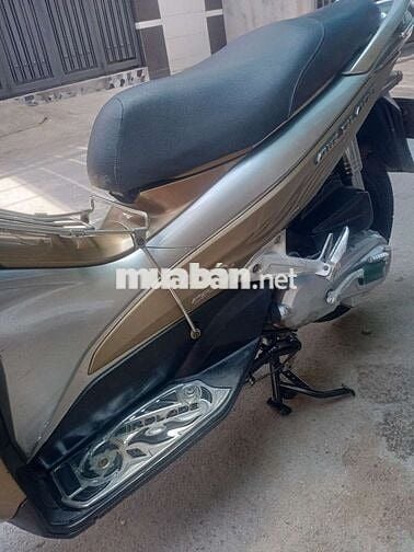 Honda Airblade 2012 Vàng đồng