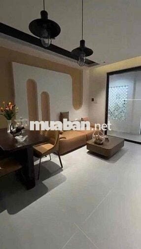 234 CHO THUÊ NHÀ 2 TẦNG 3PN 3WC – FULL NỘI THẤT