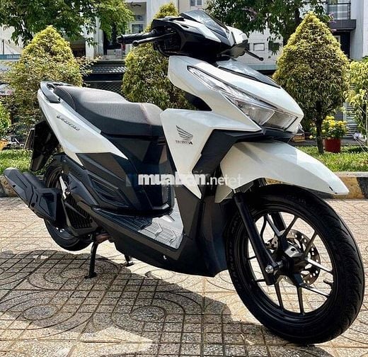 Honda Vario 125 2017 Trắng