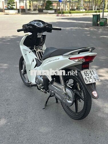 Honda Future 2023 Trắng, Đen