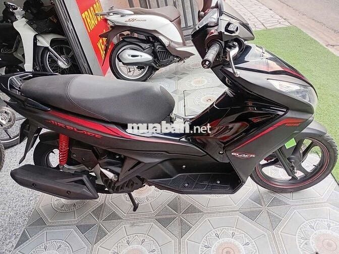 Honda Air Blade Đen