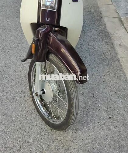 Honda Dream Thái