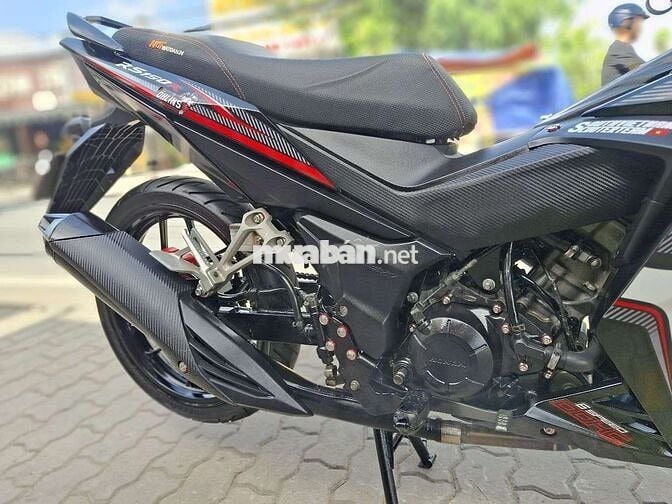 Honda Winner V1 2019 Đen