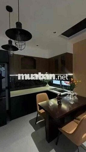 234 CHO THUÊ NHÀ 2 TẦNG 3PN 3WC – FULL NỘI THẤT