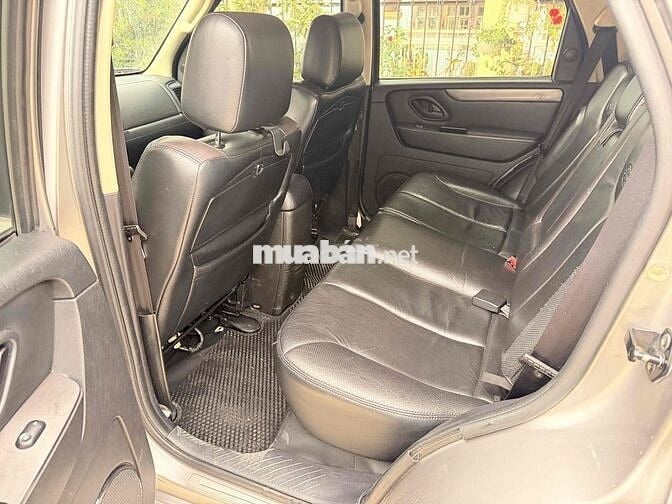 Ford Escape 2024 Xám 5 chỗ