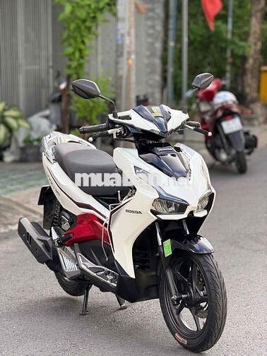 Honda AB 125cc 2021 Trắng đỏ 20.000 km