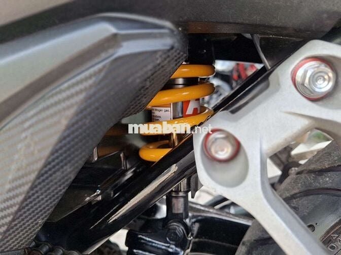 Honda Winner V1 2019 Đen