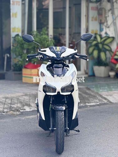 Honda AB 125cc 2021 Trắng đỏ 20.000 km